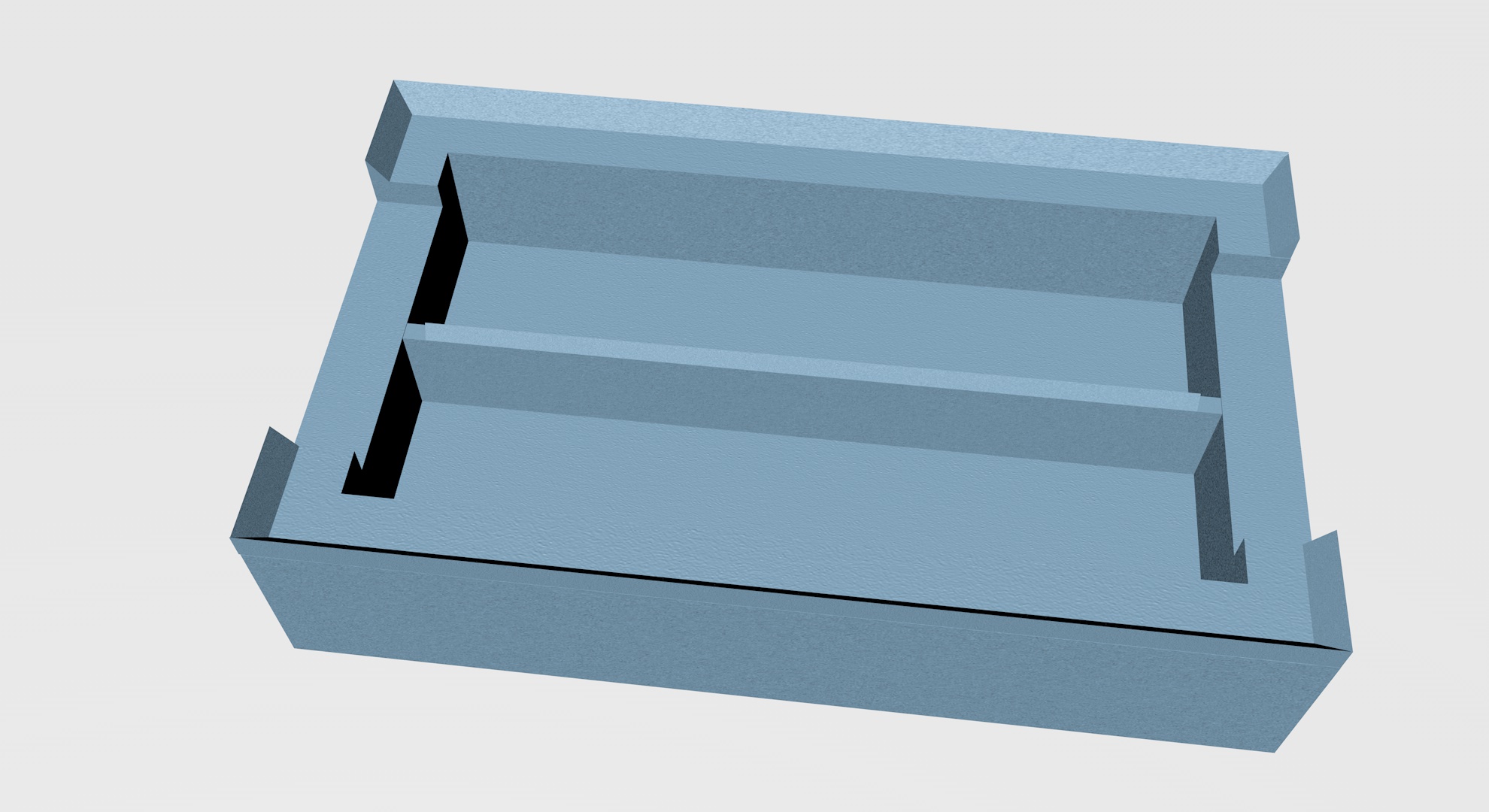 雷火竞技微2023年度专利——一种倒料治具
